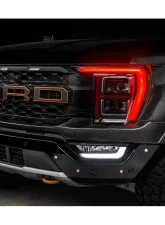 Oracle Lighting ColorShift RGB+W Headlight DRL Upgrade Kit With Simple Controller Ford F-150 2021-2023                                     - 1460-504 - Image 16