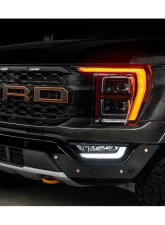 Oracle Lighting ColorShift RGB+W Headlight DRL Upgrade Kit With Simple Controller Ford F-150 2021-2023                                     - 1460-504 - Image 18
