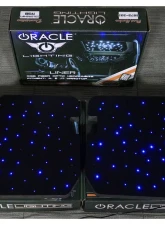 Oracle Lighting Starliner ColorShift Fiber Optic Hard Top Headliner Jeep Wrangler JL | Gladiator JT 2018+                                     - 5872-333 - Image 2