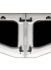 Oracle Lighting Starliner ColorShift Fiber Optic Hard Top Headliner Jeep Wrangler JL | Gladiator JT 2018+                                     - 5872-333 - Image 8