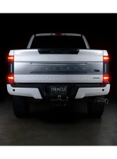 Oracle Lighting Flush Mount LED Tail Lights w/ Standard Lens Ford F-250 | F-350 Super Duty 2017-2022                                     - 5896-504 - Image 11