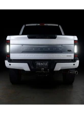 Oracle Lighting Flush Mount LED Tail Lights w/ Standard Lens Ford F-250 | F-350 Super Duty 2017-2022                                     - 5896-504 - Image 12
