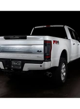 Oracle Lighting Flush Mount LED Tail Lights w/ Standard Lens Ford F-250 | F-350 Super Duty 2017-2022                                     - 5896-504 - Image 13