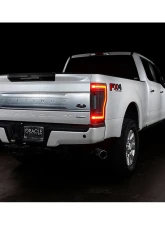 Oracle Lighting Flush Mount LED Tail Lights w/ Standard Lens Ford F-250 | F-350 Super Duty 2017-2022                                     - 5896-504 - Image 14