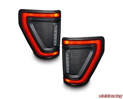 Oracle Lighting Standard Lens Lighting Flush Style LED Tail Lights - 5910-504