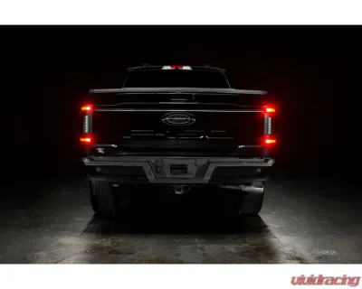 Oracle Lighting Standard Lens Lighting Flush Style LED Tail Lights - 5910-504