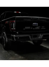 Oracle Lighting Standard Lens Lighting Flush Style LED Tail Lights                                     - 5910-504 - Image 13