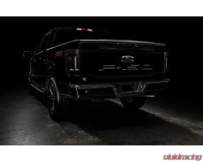 Oracle Lighting Standard Lens Lighting Flush Style LED Tail Lights - 5910-504