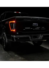 Oracle Lighting Standard Lens Lighting Flush Style LED Tail Lights                                     - 5910-504 - Image 14