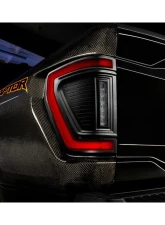 Oracle Lighting Standard Lens Lighting Flush Style LED Tail Lights                                     - 5910-504 - Image 15