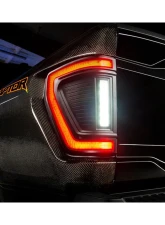 Oracle Lighting Standard Lens Lighting Flush Style LED Tail Lights                                     - 5910-504 - Image 17