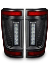 Oracle Lighting Standard Lens Lighting Flush Style LED Tail Lights                                     - 5910-504 - Image 5