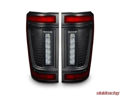 Oracle Lighting Standard Lens Lighting Flush Style LED Tail Lights - 5910-504