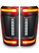 Oracle Lighting Standard Lens Lighting Flush Style LED Tail Lights                                     - 5910-504 - Image 7