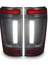 Oracle Lighting Standard Lens Lighting Flush Style LED Tail Lights                                     - 5910-504 - Image 8