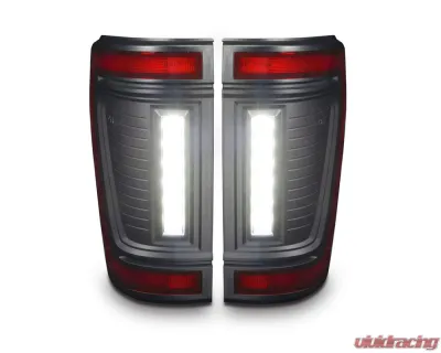 Oracle Lighting Standard Lens Lighting Flush Style LED Tail Lights - 5910-504