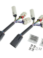 Oracle Lighting Standard Lens Lighting Flush Style LED Tail Lights                                     - 5910-504 - Image 9