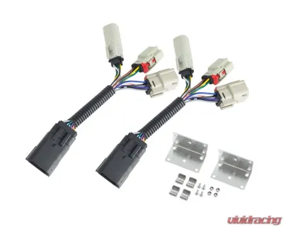 Oracle Lighting Standard Lens Lighting Flush Style LED Tail Lights - 5910-504