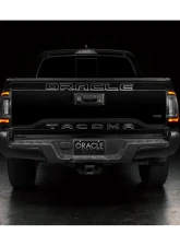 Oracle Lighting Tinted Lens Black Series Flush Style LED Tail Lights Toyota Tacoma Gen 3 2016-2023                                     - 5911-504-T - Image 9