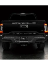 Oracle Lighting Standard Lens Flush Style LED Tail Lights Toyota Tacoma Gen 3 2016-2023                                     - 5911-504 - Image 11