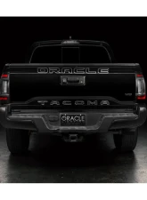 Oracle Lighting Standard Lens Flush Style LED Tail Lights Toyota Tacoma Gen 3 2016-2023                                     - 5911-504 - Image 10