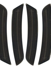 Oracle Lighting Concept Sidemarker Set - Tinted - No Paint Chevrolet Camaro 2016-2024                                     - 9900-020 - Image 5
