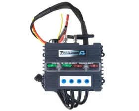 Oracle Lighting Trigger 4 Plus Wireless Accessory Control System