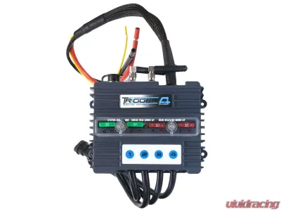 Oracle Lighting Trigger 4 Plus Wireless Accessory Control System - 2100