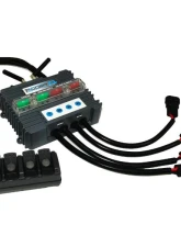Oracle Lighting Trigger 4 Plus Wireless Accessory Control System                                     - 2100 - Image 2