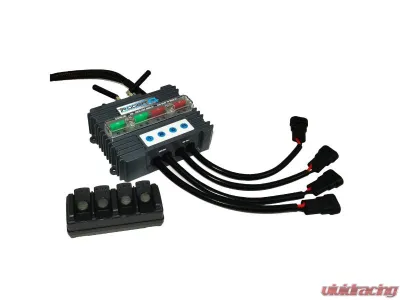Oracle Lighting Trigger 4 Plus Wireless Accessory Control System - 2100