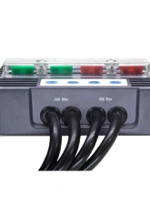 Oracle Lighting Trigger 4 Plus Wireless Accessory Control System                                     - 2100 - Image 3