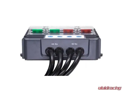 Oracle Lighting Trigger 4 Plus Wireless Accessory Control System - 2100
