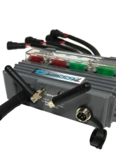 Oracle Lighting Trigger 4 Plus Wireless Accessory Control System                                     - 2100 - Image 4