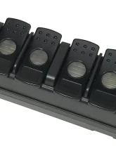 Oracle Lighting Trigger 4 Plus Wireless Accessory Control System                                     - 2100 - Image 6