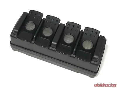 Oracle Lighting Trigger 4 Plus Wireless Accessory Control System - 2100