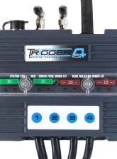Oracle Lighting Trigger 4 Plus Wireless Accessory Control System                                     - 2100 - Image 7