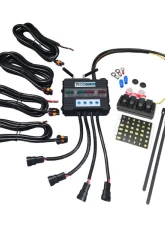 Oracle Lighting Trigger 4 Plus Wireless Accessory Control System                                     - 2100 - Image 8