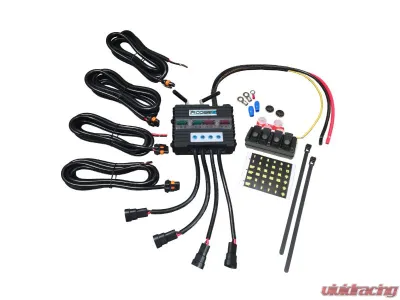 Oracle Lighting Trigger 4 Plus Wireless Accessory Control System - 2100