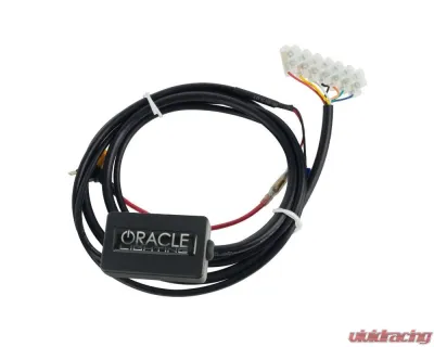 Oracle Lighting 6 Output LED Animated Startup Sequencer Module - 3140-ASM