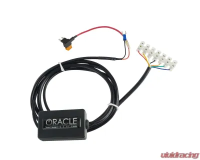 Oracle Lighting 6 Output LED Animated Startup Sequencer Module - 3140-ASM