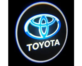 Oracle Lighting Toyota GOBO LED Door Light Projectors