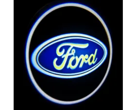 Oracle Lighting Ford GOBO LED Door Light Projectors