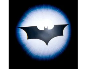 Oracle Lighting Dark Knight GOBO LED Door Light Projectors