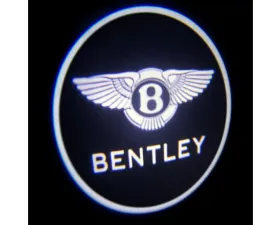 Oracle Lighting Bentley GOBO LED Door Light Projectors