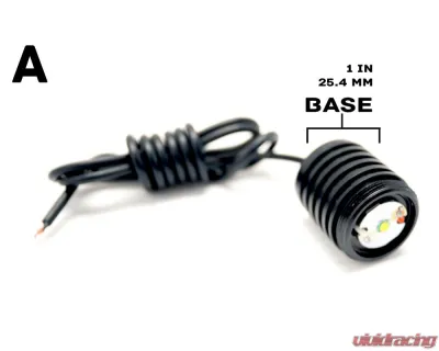 Oracle Lighting GOBO LED Replacement - 3381-504