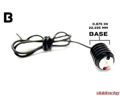 Oracle Lighting GOBO LED Replacement - 3381-504