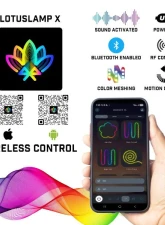 Oracle Lighting Dynamic ColorSHIFT LED Dash Strip Kit  Jeep Wrangler JL | Gladiator JT 2018-2023                                     - 4236-332 - Image 4