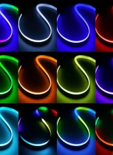 Oracle Lighting Dynamic Color Shift LED Dash Board Kit Ford Bronco 2021-2025                                     - 4237-332 - Image 6