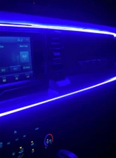 Oracle Lighting Dynamic Color Shift LED Dash Board Kit Ford Bronco 2021-2025                                     - 4237-332 - Image 10