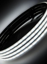 Oracle Lighting 16.5" PLASMA White LED Illuminated Wheel Rings                                     - 4238-051 - Image 9